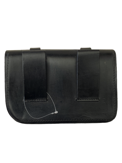 Trollfelsen Gürteltasche Fin Schwarz _3_ Trollfelsen Gürteltasche Fin Schwarz _3_